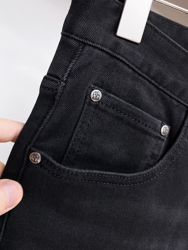 Berluti Jeans